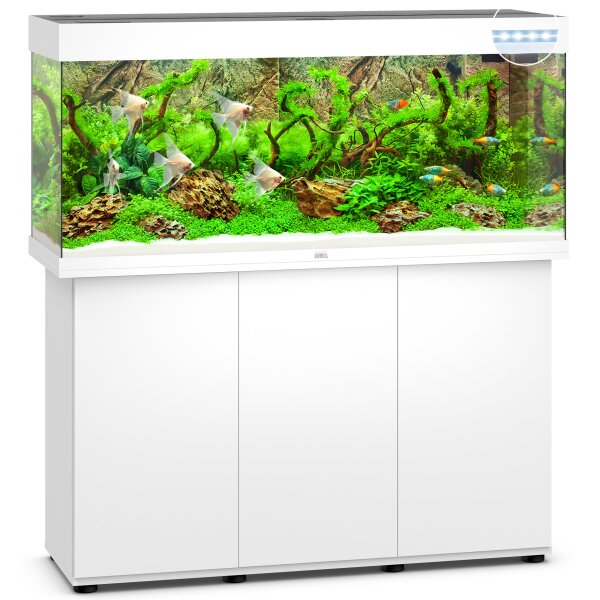 Rio 240 LED weiß Kombination