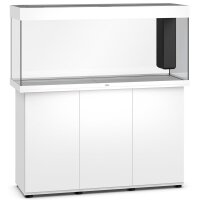 JUWEL Rio 240 LED wei&szlig; Kombination