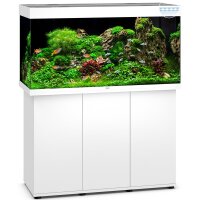 JUWEL Rio 350 LED weiß Kombination