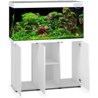 JUWEL Rio 350 LED weiß Kombination