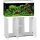 JUWEL Rio 350 LED weiß Kombination