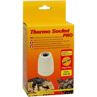 Lucky Reptile Thermo Socket PRO - Porzellanfassung mit...