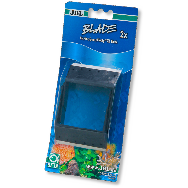 Blade Ersatzklingen für Floaty L/XL