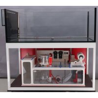 Exkluciv Raumteiler 770 Liter