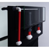 Exkluciv Raumteiler 770 Liter