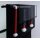 Exkluciv Raumteiler 770 Liter