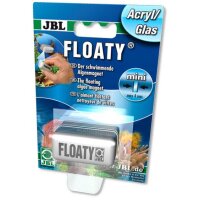 FLOATY mini Acryl/Glas