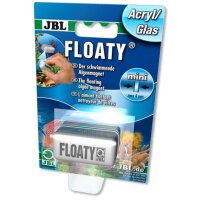 JBL FLOATY mini Acryl/Glas