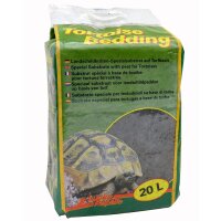 Lucky Reptile Tortoise Bedding 20 Liter