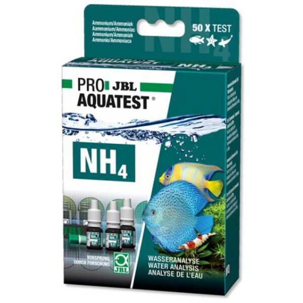 PROAQUATEST NH4 Ammonium