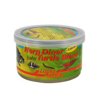 Herp Diner - Turtle Blend Baby 35g