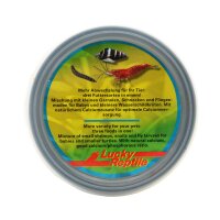 Herp Diner - Turtle Blend Baby 35g
