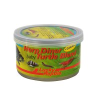 Lucky Reptile Herp Diner - Turtle Blend Baby 35g