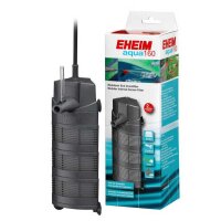 aqua160 Eckfilter (Aquarium 60-160l)