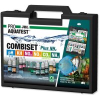 Proaquatest COMBISET Plus NH4