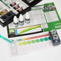 Proaquatest COMBISET Plus NH4