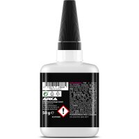 Arka Coralscaper Sekundenkleber, 50g