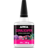 Coralscaper Sekundenkleber, 50g