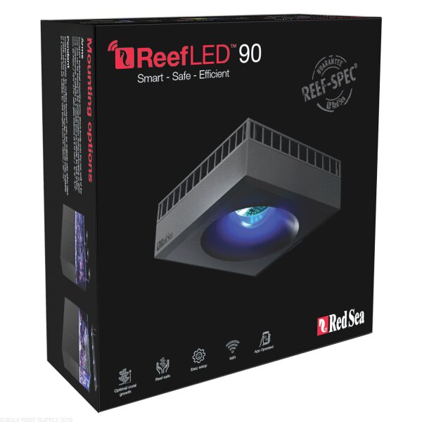 Red Sea Reef LED 90