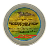 Herp Diner Shrimps gro&szlig; 35g