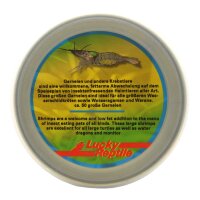 Lucky Reptile Herp Diner Shrimps gro&szlig; 35g