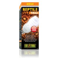 Exo Terra Reptile UVB 150 25 W/E27