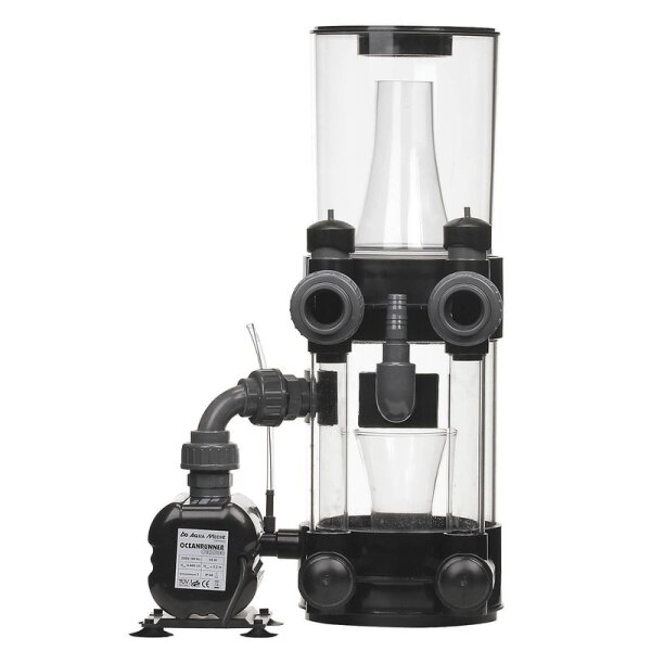 Aqua Medic Turboflotor 5000 Shorty II (Aquarium bis 1.500 l)