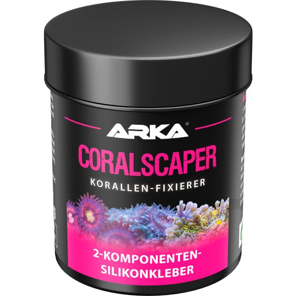 Arka Coral Scaper, 120g