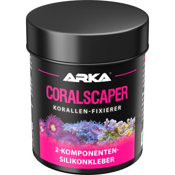 Coral Scaper, 120g
