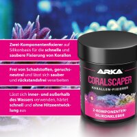 Arka Coral Scaper, 120g