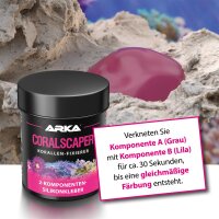 Coral Scaper, 120g