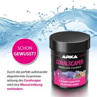 Coral Scaper, 120g