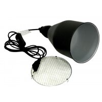 Lucky Reptile Thermo Socket + Reflector PRO klein...