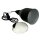 Thermo Socket + Reflector PRO klein ,,schwarz"