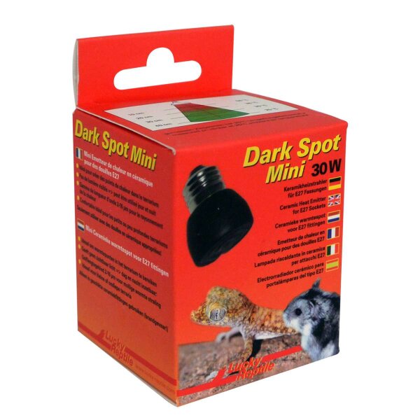 Dark Spot Mini 30 W