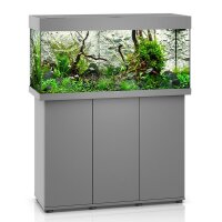Rio 180 LED SBX grau Kombination