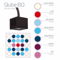 Aqua Medic Qube 60