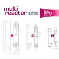 multi reactor L GEN II - 12V