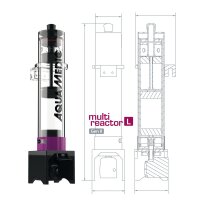 multi reactor L GEN II - 12V