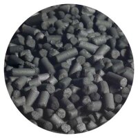 Carbon superaktiv 500 g (Hochleistungs Filterkohle)