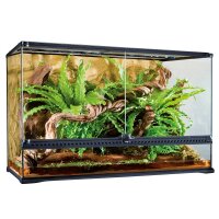 Exo Terra Glas Terrarium 90x45x60 cm