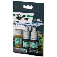 JBL PROAQUATEST PO4 Phosphat Sensitive Refill