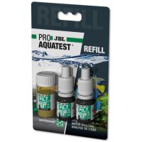 PROAQUATEST PO4 Phosphat Sensitive Refill