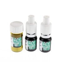 PROAQUATEST PO4 Phosphat Sensitive Refill