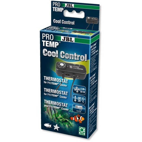 PROTEMP CoolControl