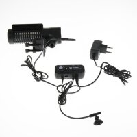 PROTEMP CoolControl