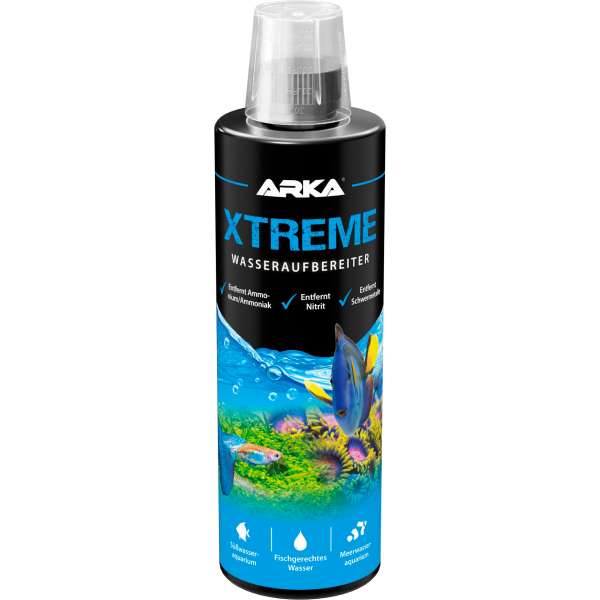XTreme, 473ml