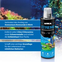 Arka XTreme, 473ml