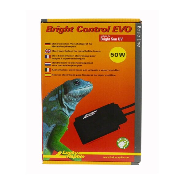 Bright Control EVO 50W