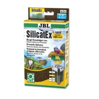 JBL SilicatEx rapid 400g